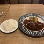 下北沢 肉バル Bon - 