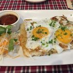 チャオエムカフェ - 