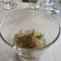 レストラン ヴァリエ - 