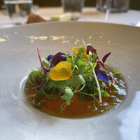 レストラン ヴァリエ - 