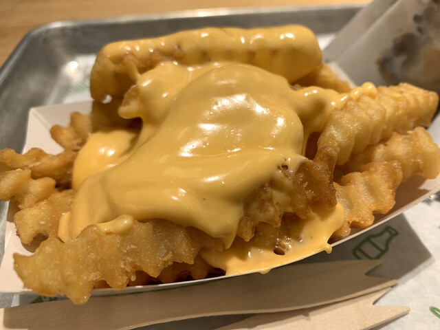 シェイクシャック 二子玉川 Shake Shack 二子玉川 ハンバーガー 食べログ シェイクシャック 二子玉川 Shake Shack 二子玉川 ハンバーガー 食べログ