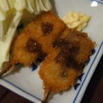 Kushi Katsu Ichi Jiku - 