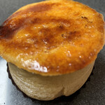 エーグルドゥース - カスレット