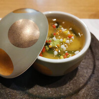 日本料理秀たか - 