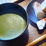 さざなみ茶屋 - 