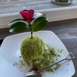 ボンサイ カフェ - 