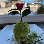 ボンサイ カフェ - 