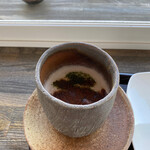 ボンサイ カフェ - 