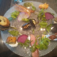 キャトルラパン - 