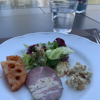 ボーン グランデ アリア - 