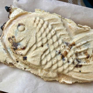 磐田市でおすすめの美味しいたい焼き 大判焼きをご紹介 食べログ