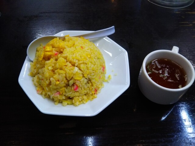 Nankintei Hachioji Ramen Tabelog