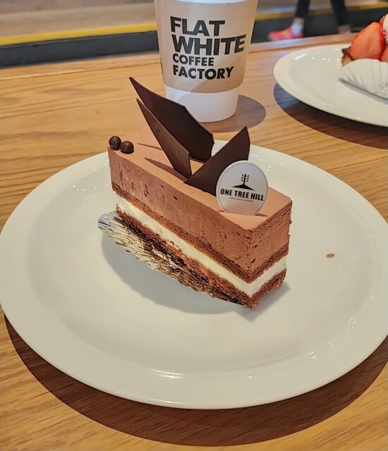 Bread & Sweets PONSONBY（ブレッドアンドスウィーツ ポンソンビー） - 舞木（カフェ）の写真