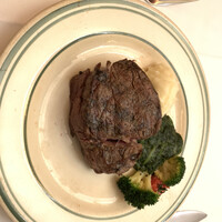 ベンジャミンステーキハウス 六本木 - 