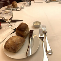 ベンジャミンステーキハウス 六本木 - 