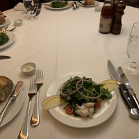 ベンジャミンステーキハウス 六本木 - 