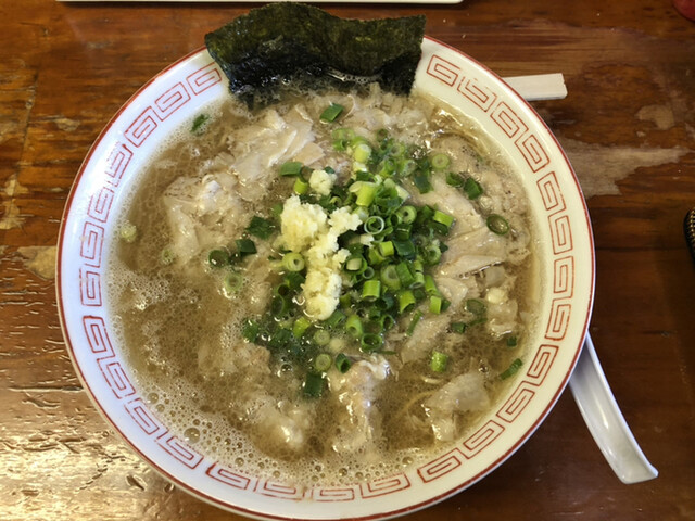 しぇからしか 仁川本店 仁川 ラーメン 食べログ しぇからしか 仁川本店 仁川 ラーメン 食べログ