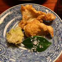 粋房太郎源 本店 - ★唐揚げ