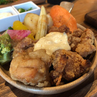 やさいの王様 銀座店 - 