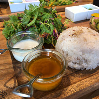 やさいの王様 銀座店 - 