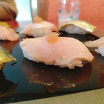 Yakko zushi - 