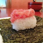 Yakko zushi - 