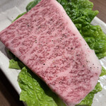 焼肉 ホルモン 勝万 - 