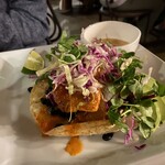 Luna Mexican Kitchen - 