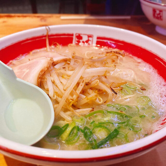 閉店】まるよし - 観光通/ラーメン | 食べログ