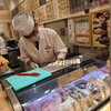 Sushi Uogashi Nihonichi - 