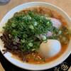 Hakata Ikkousha - 料理写真: