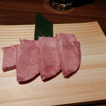 ホルモン 喜八 - 