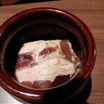 ホルモン 喜八 - 