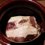ホルモン 喜八 - 