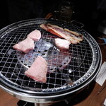 ホルモン 喜八 - 