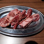 ホルモン 喜八 - 