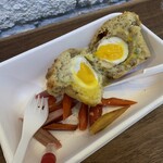 Craftsman and Wolves - 