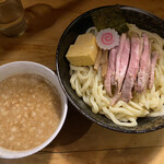 極太濁流ラーメン ら・けいこ - 