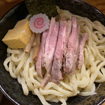 極太濁流ラーメン ら・けいこ - 