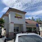 In-N-Out Burger - 