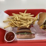 In-N-Out Burger - 