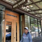 Wood Tavern - 