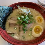 Butaton Japanese Ramen - 