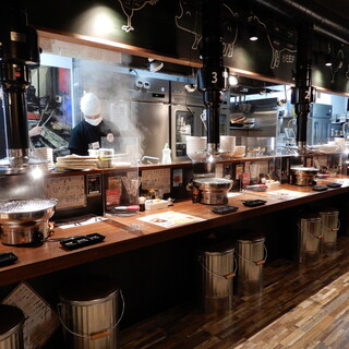 ホルモン 喜八 片町店