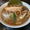 麺屋 はつがい 津志田店
