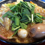 中華そば 花京 - 