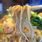 中華そば 花京 - 