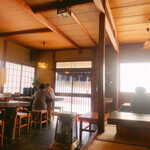 Yabu Soba - 