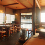 Yabu Soba - 