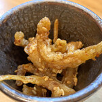 中国郷菜 壺厨天 - 